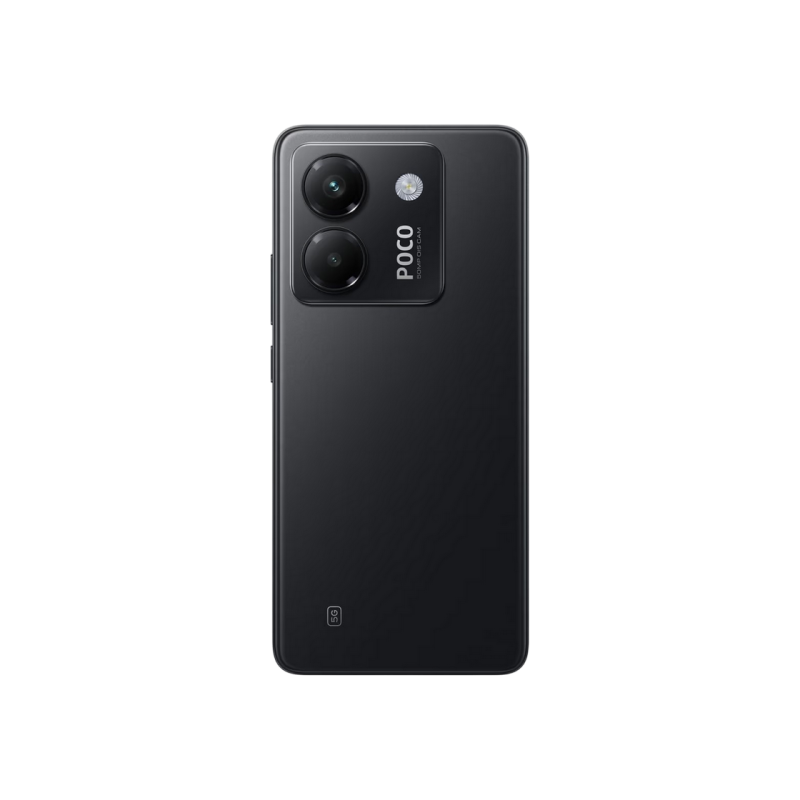 Mobile Phone Poco M7 Pro 12/512 GB EU Black
