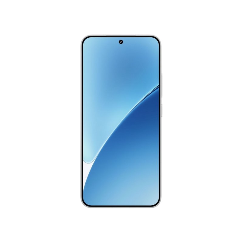 Xiaomi 15 12/512 ГБ ЕС Белый