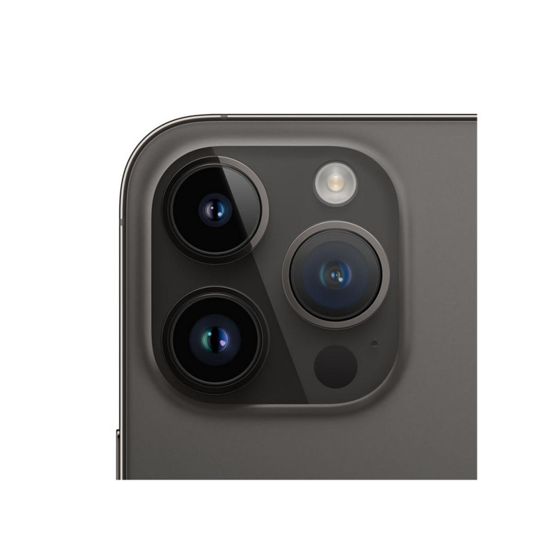 iPhone 14 Pro Max, 128GB Space Black MD