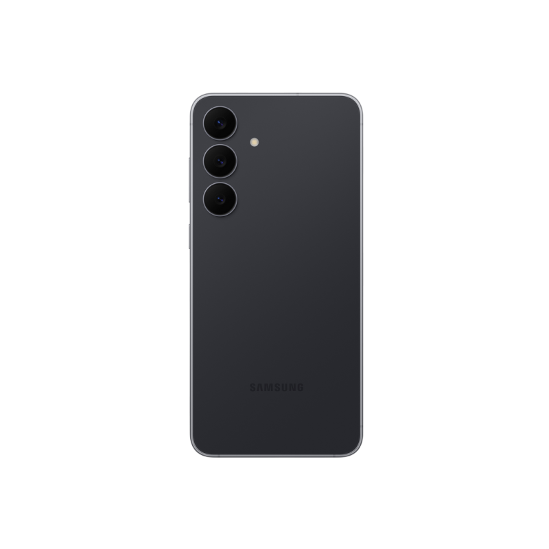 Мобильный телефон S731 S25 FE 8/128 Jet Black Мобильный телефон S731 S25 FE 8/128 Jet Black