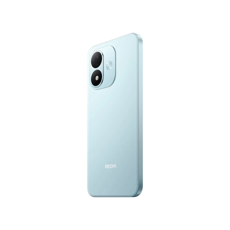 Xiaomi Redmi Note 17 4G, 4/128GB, EU Sky Teal