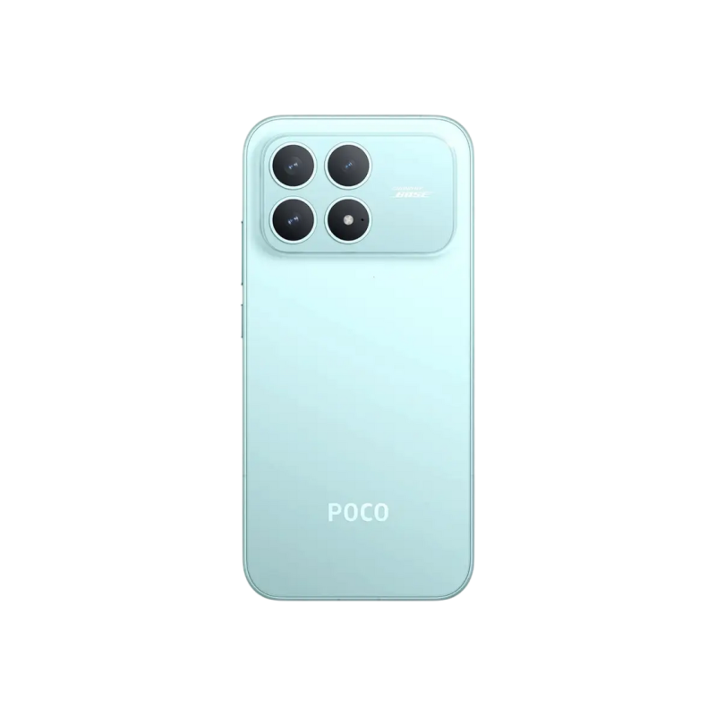Mobile Phone Poco F8 Pro 12/256 GB EU Blue