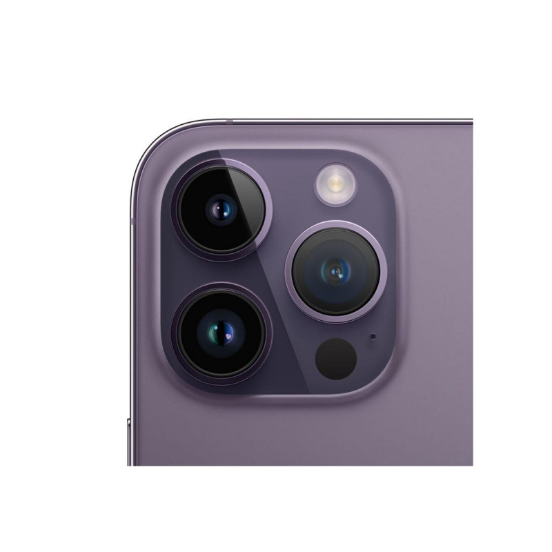 iPhone 14 Pro, 256GB Deep Purple MD