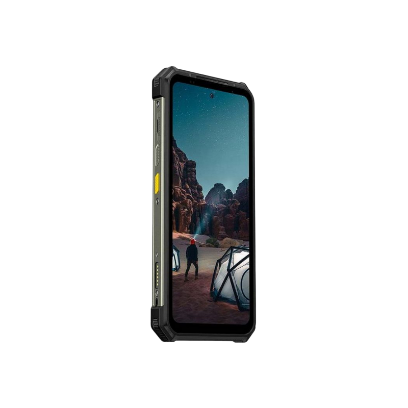 Ulefone Armor 24 12/256 Гб Черный