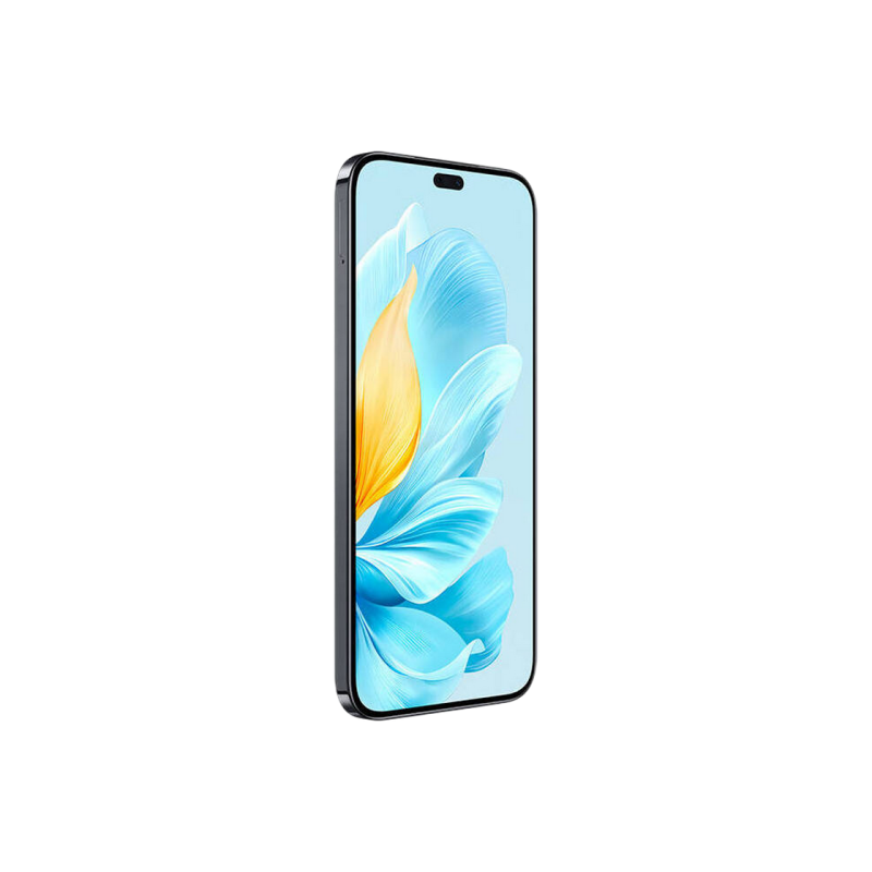 HONOR 200 Lite 8/256 ГБ, темно-черный