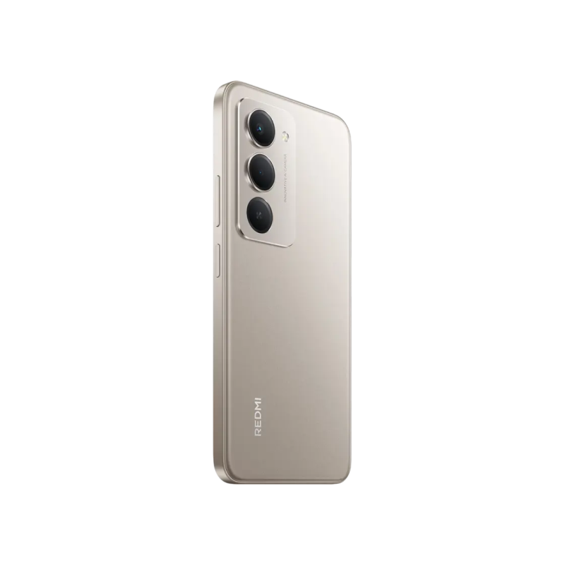 Redmi 15 8/256 Гб Titanium Gray