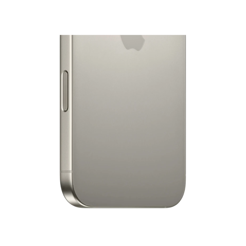 iPhone 16 Pro Max, 256 ГБ, натуральный титан MD