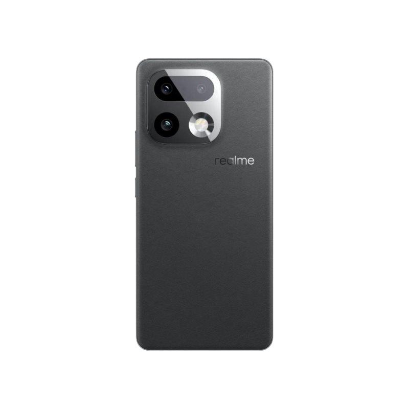Realme 16 Pro+ 5G Dual Sim 8GB RAM 256GB Grey