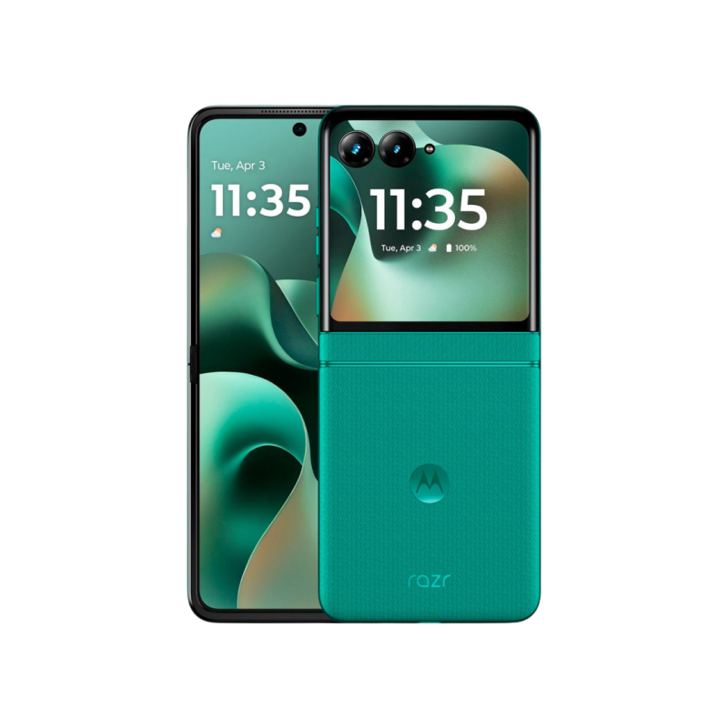Moto RAZR 70 8/256 Pantone Sporting Green