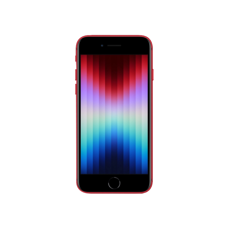 iPhone SE 2022, 256Gb Midnight MD