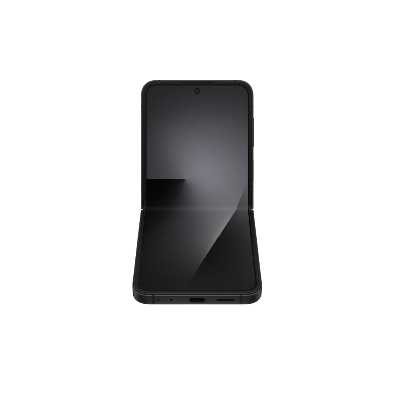 Samsung Galaxy Flip7 FE 8/256 ГБ черный