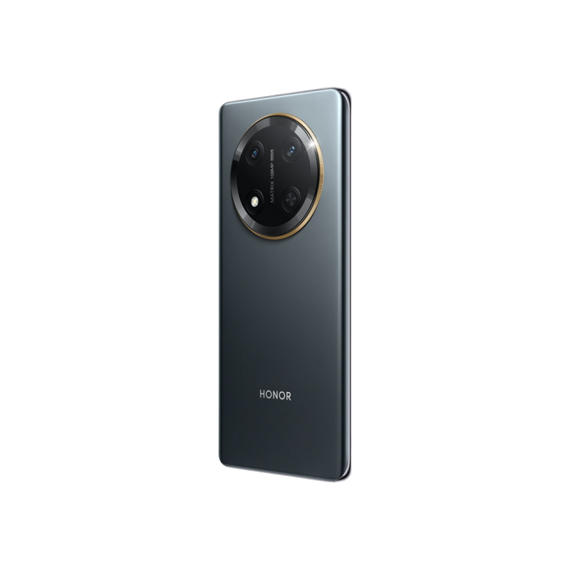 HONOR Magic 7 Lite 8/256 ГБ, титаново-черный