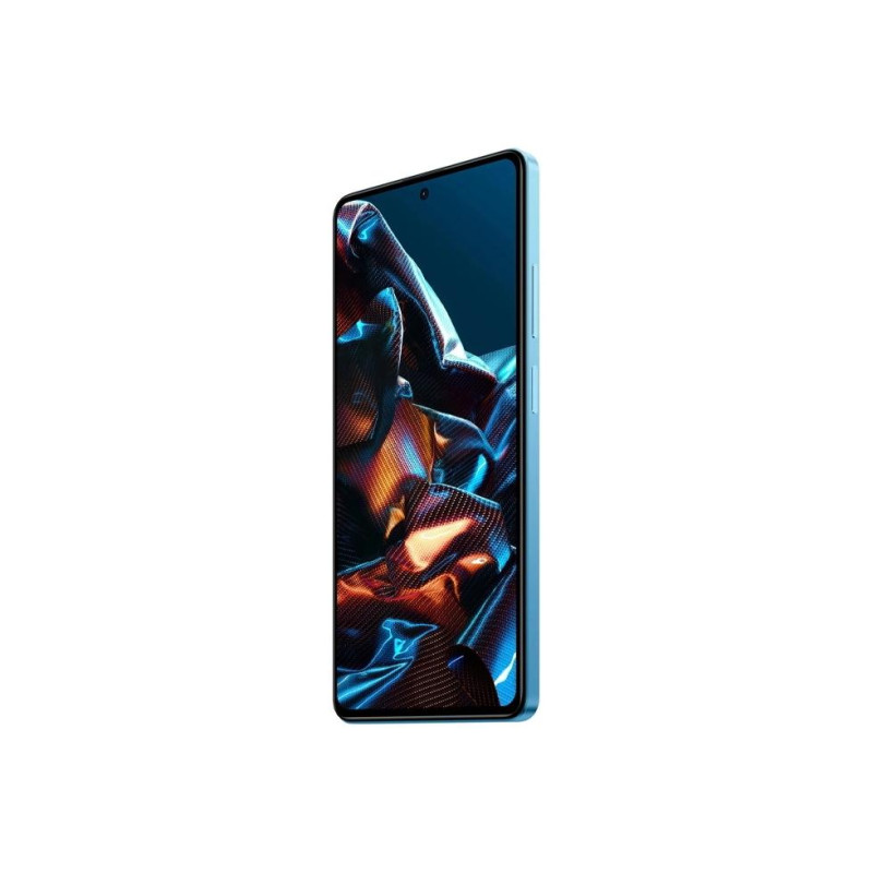Poco X5 Pro 5G 8/256GB EU Blue