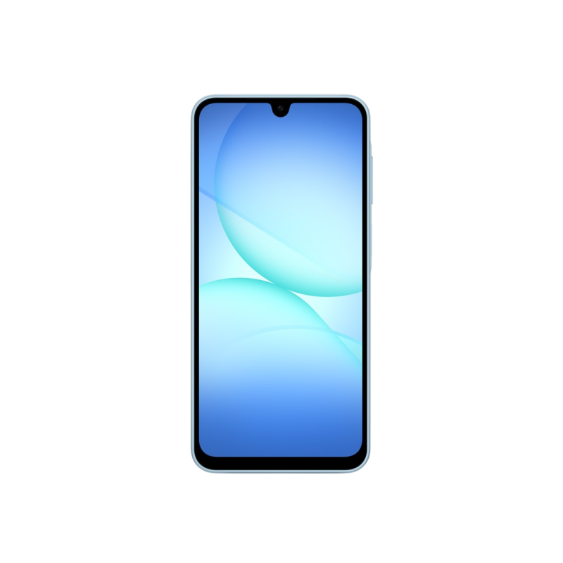 Mobile Phone A17 4/128Gb Light Blue