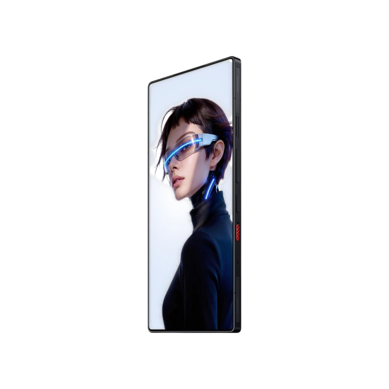ZTE nubia RedMagic 11S Pro, Nightfreeze 16 / 512 GB Dual