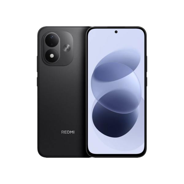 Xiaomi Redmi Note 17 4G, 4/128GB, EU Black
