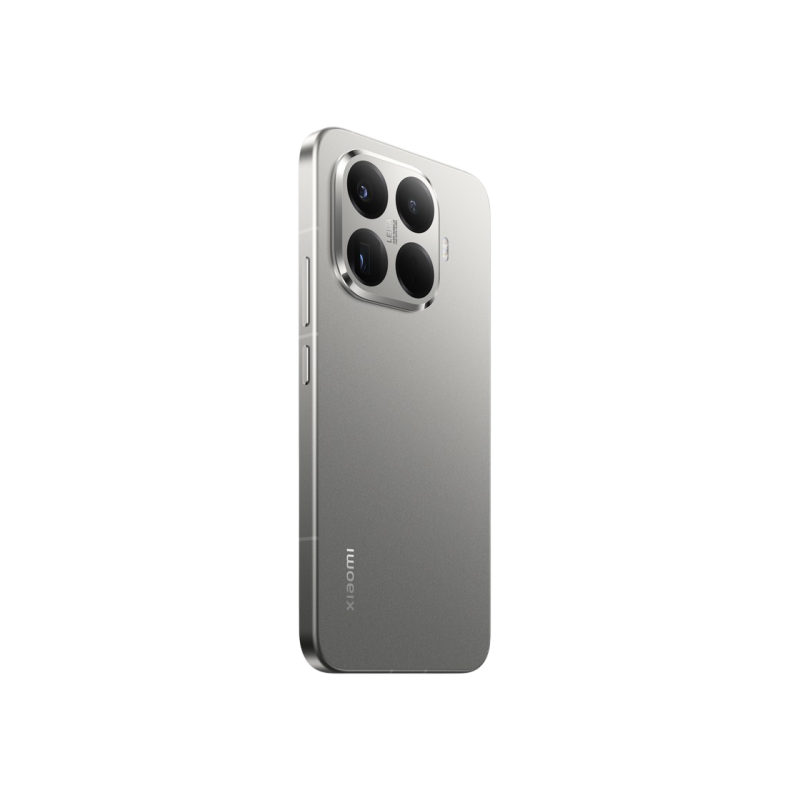 Мобильный телефон Xiaomi 15T Pro 12/1Tb серый