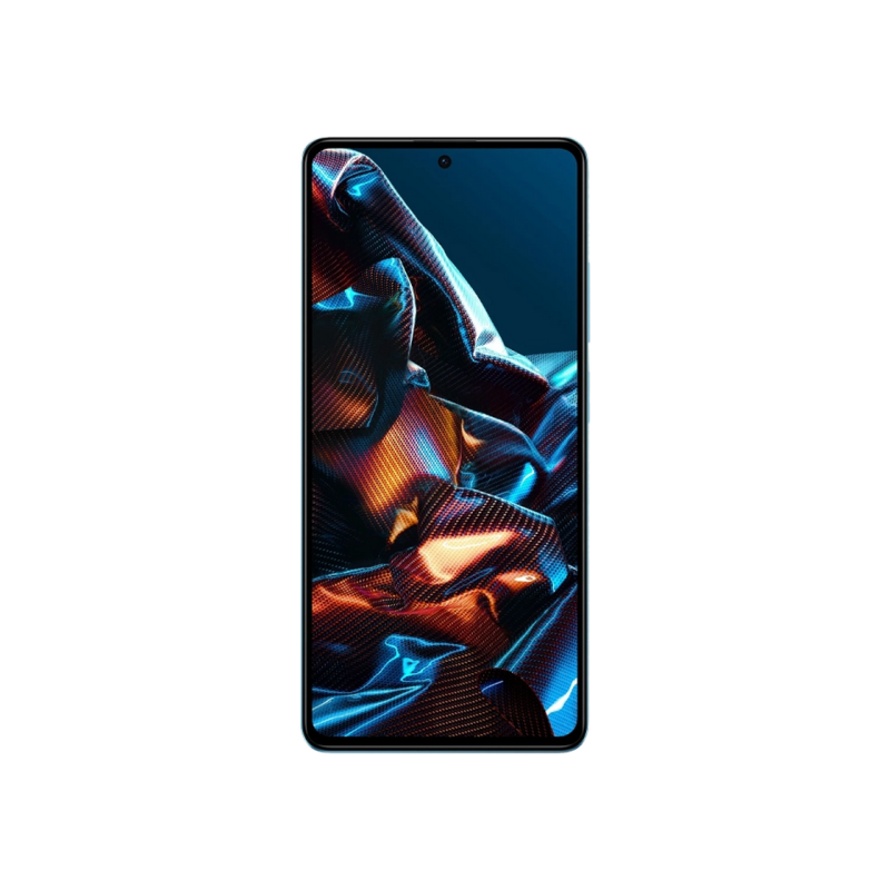 Poco X5 Pro 5G 8/256GB EU Blue