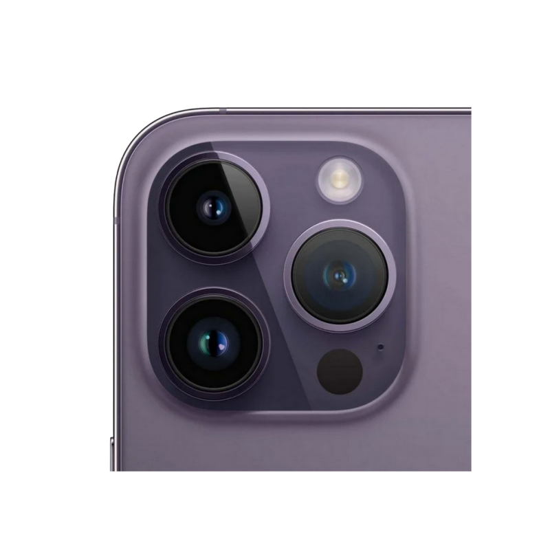 iPhone 14 Pro, 128GB Deep Purple MD