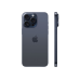 iPhone 15 Pro Max, 512GB Blue Titanium EU