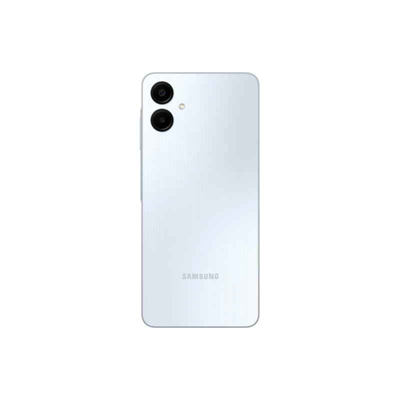 Samsung Galaxy A06 4/128 ГБ светло-голубой