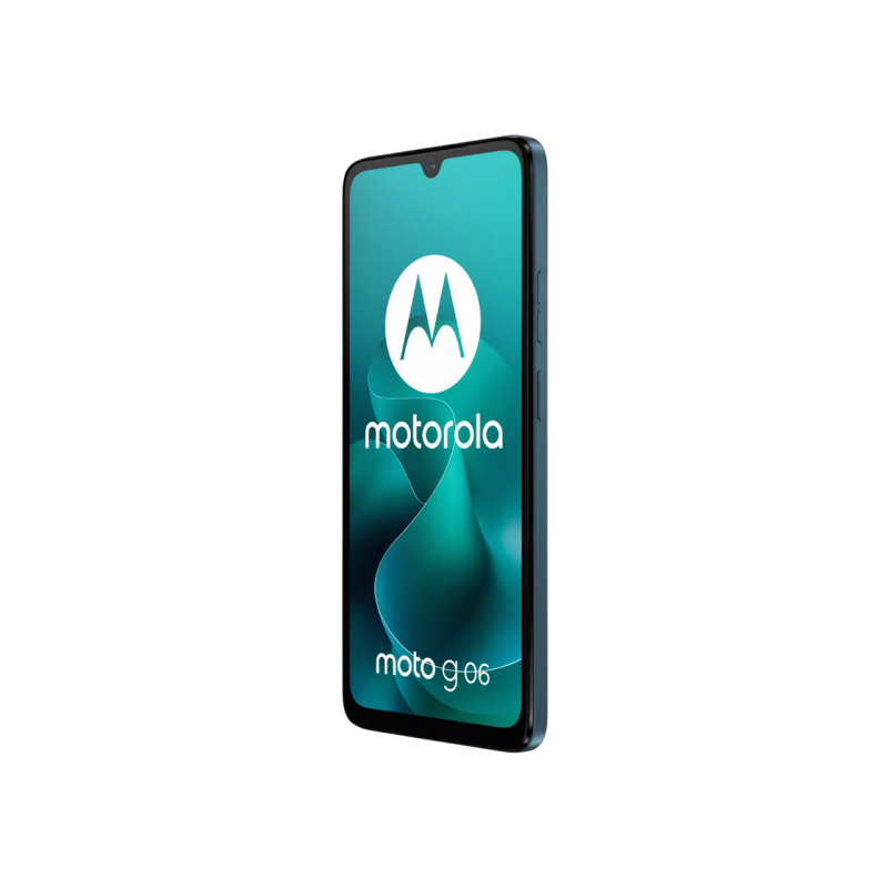 Mobile Phone Moto G06 4/128GB Tapestry