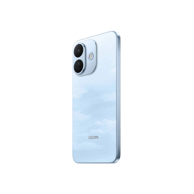 Xiaomi Redmi Note 17 Pro 5G, 8/512GB, EU Sky Blue