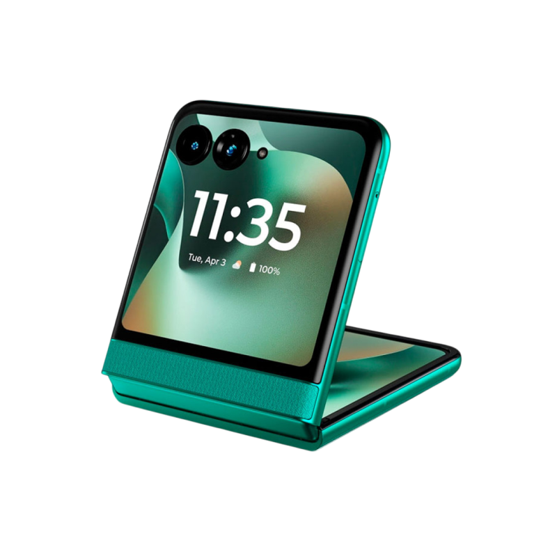 Moto RAZR 70 8/256 Pantone Sporting Green