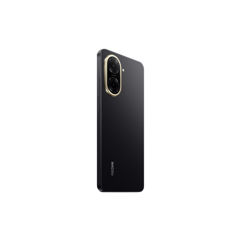 Redmi A5 4/128 Гб ЕС Черный