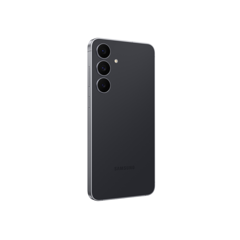 Мобильный телефон S731 S25 FE 8/512 Jet Black