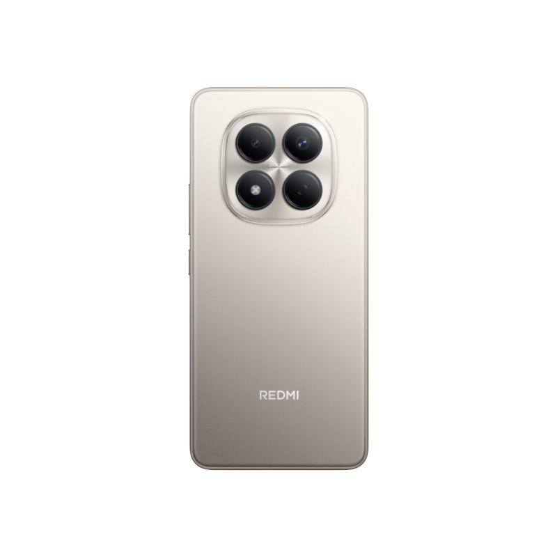 Redmi Note 15 Pro 4G 12/512GB EU Titanium