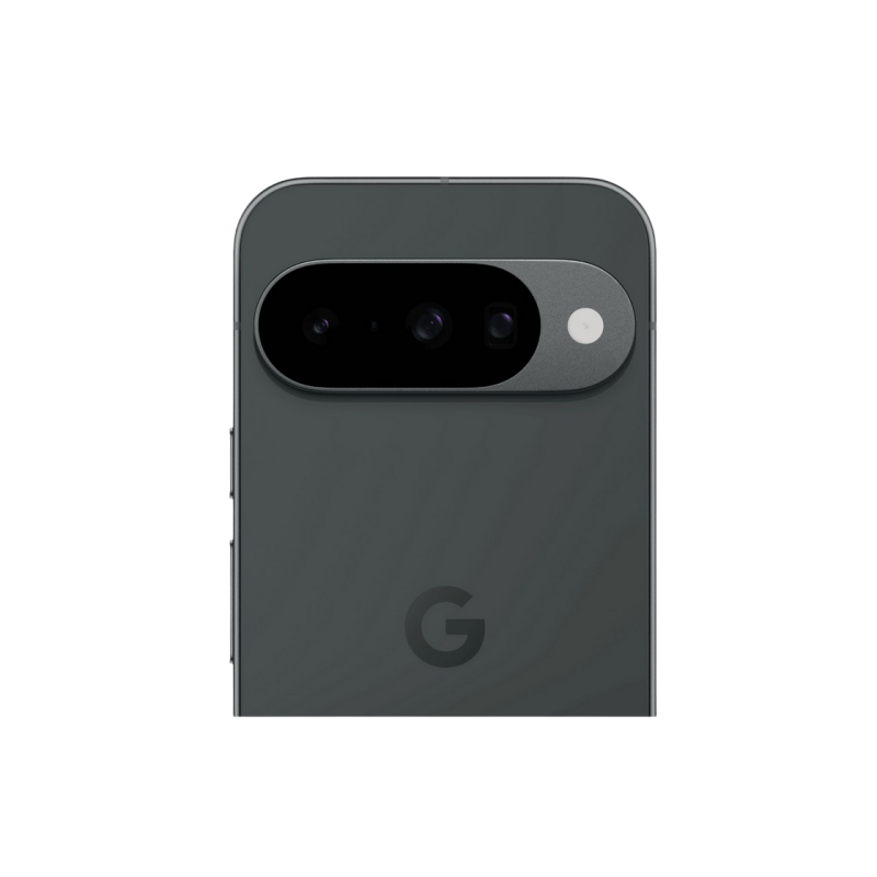 Google Pixel 10 12/256GB Obsidian