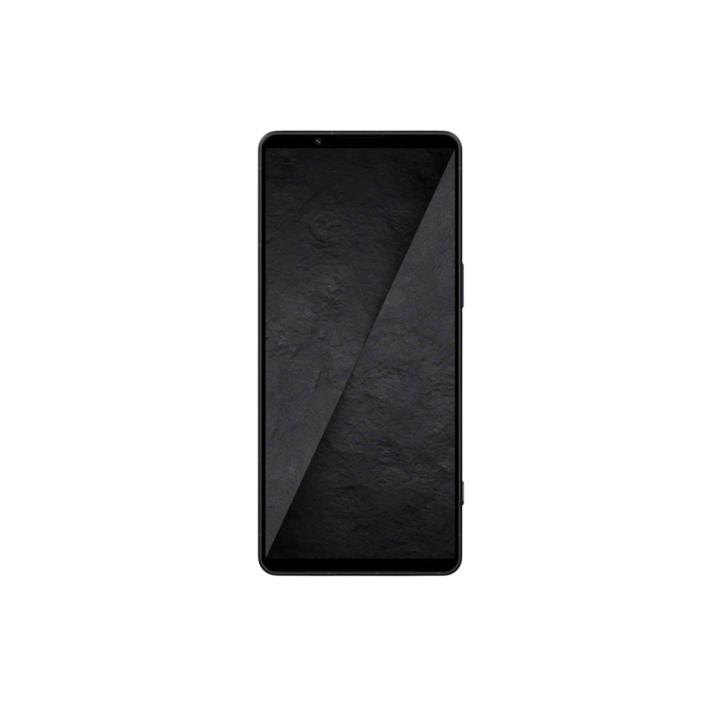 Sony Xperia 1 VIII 12/256GB Graphite Black