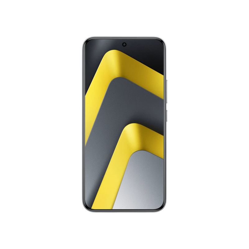 Poco M8 5G 8/512 GB EU Black