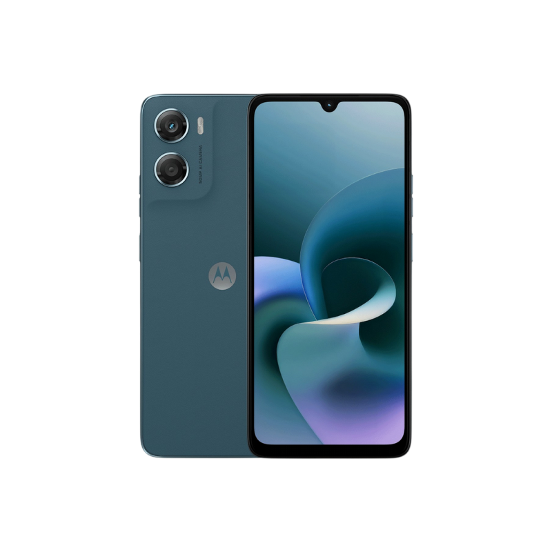 Mobile Phone Moto G06 power 4/256GB Tapestry