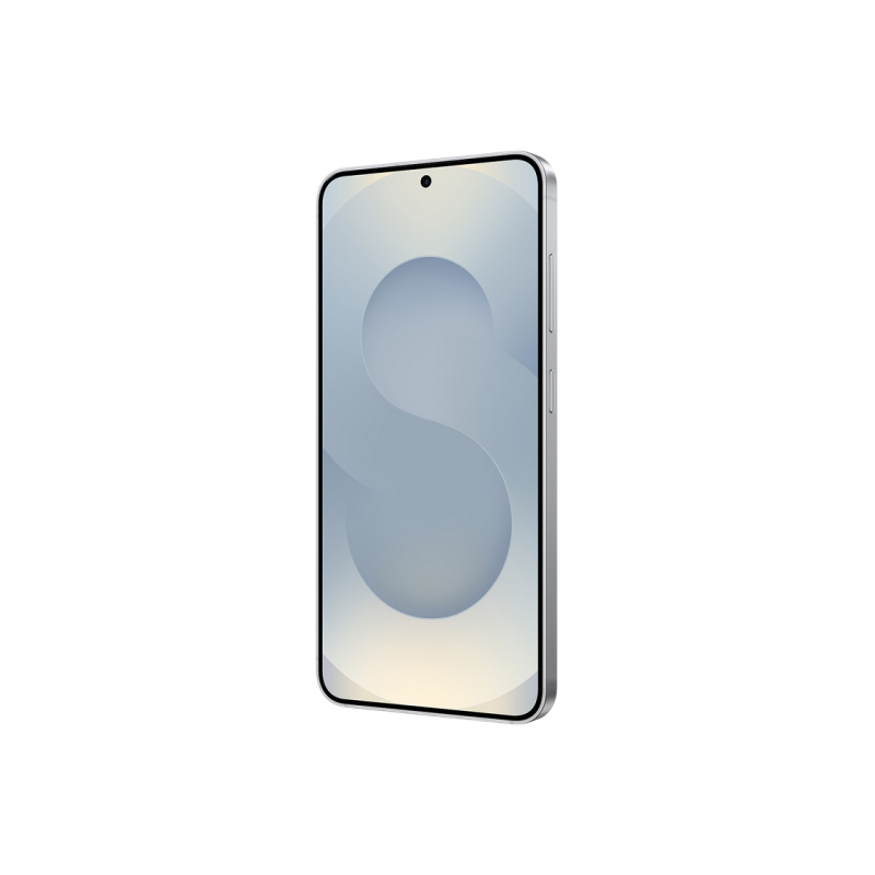 Samsung Galaxy S931 S25 12/512 ГБ Серебряная тень