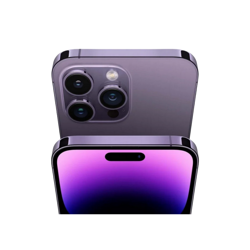 iPhone 14 Pro, 256GB Deep Purple MD