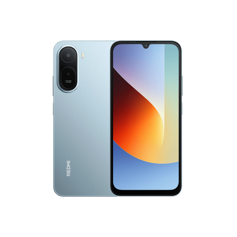 Redmi A7 Pro 4/128 Gb EU Mist Blue
