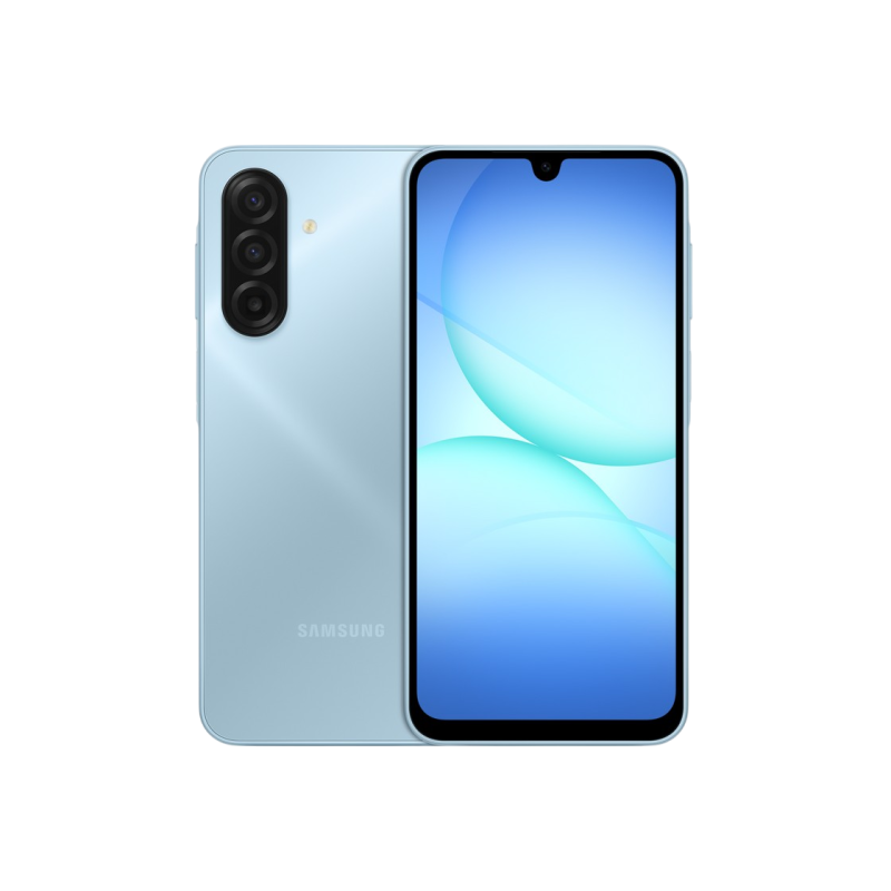 Mobile Phone A17 8/256Gb Light Blue