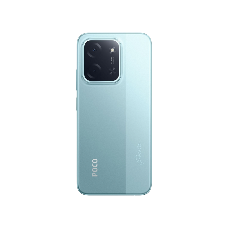 Poco C85 8/256GB EU Green