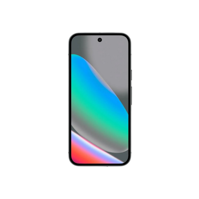 Google Pixel 10 12/256GB Obsidian