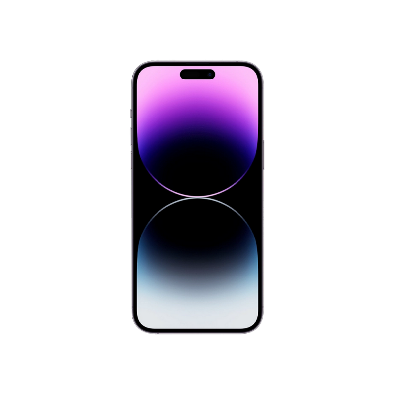 iPhone 14 Pro Max, 128GB Deep Purple MD
