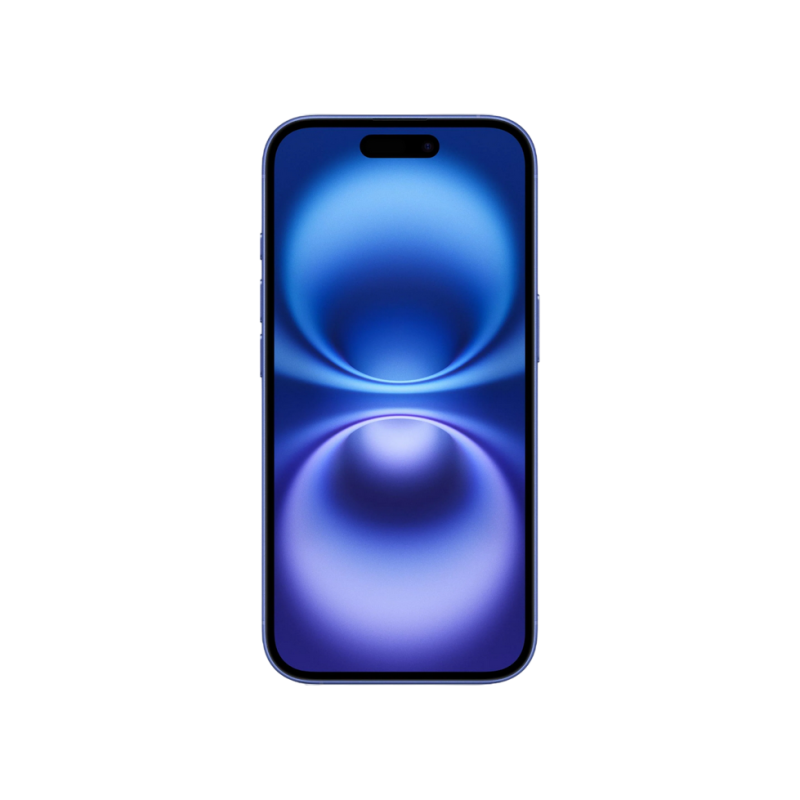 iPhone 16, 512 ГБ, ультрамариновый MD