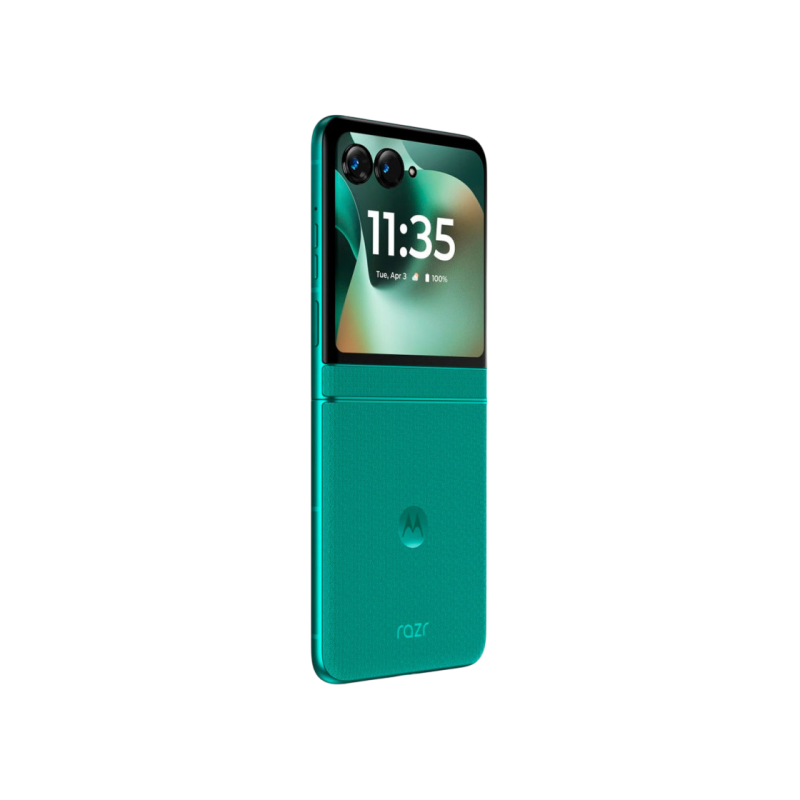 Moto RAZR 70 8/256 Pantone Sporting Green