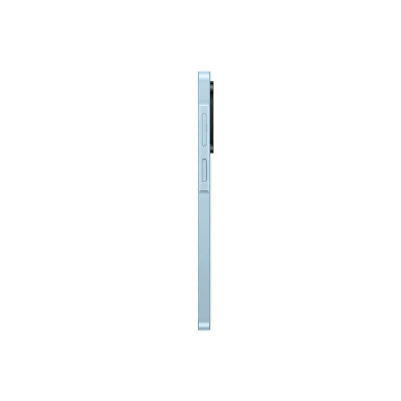 Mobile Phone A17 4/128Gb Light Blue