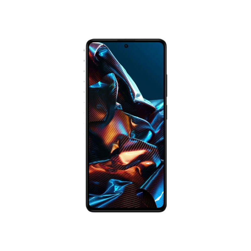 Poco X5 Pro 5G 6/128GB EU Black