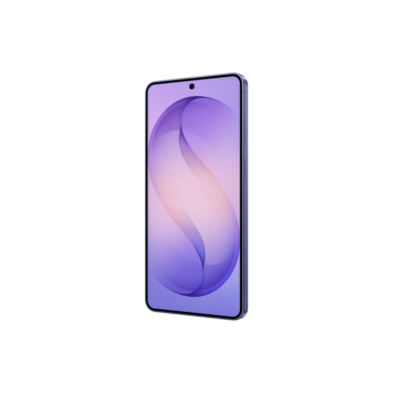 Mobile Phone Samsung S947 S26+ 12/256Gb Cobalt Violet