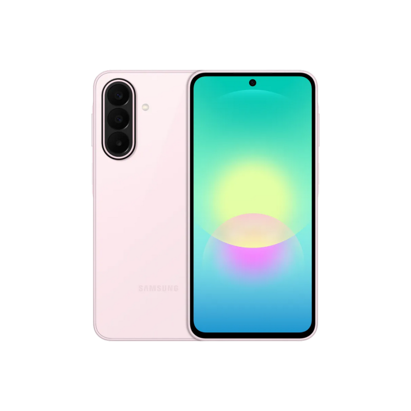 Samsung Galaxy A27 5G, 6/128Gb, Light Pink