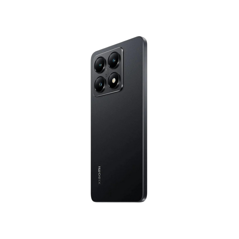Xiaomi 14T Pro 12/1Tb титановый черный