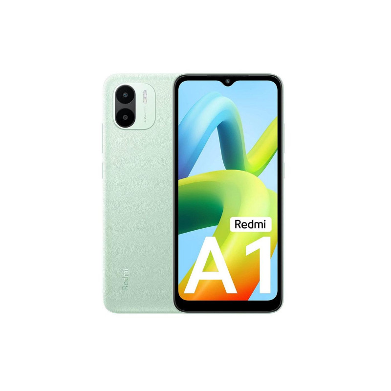 Xiaomi Redmi A1 2/32 Gb EU Light Green